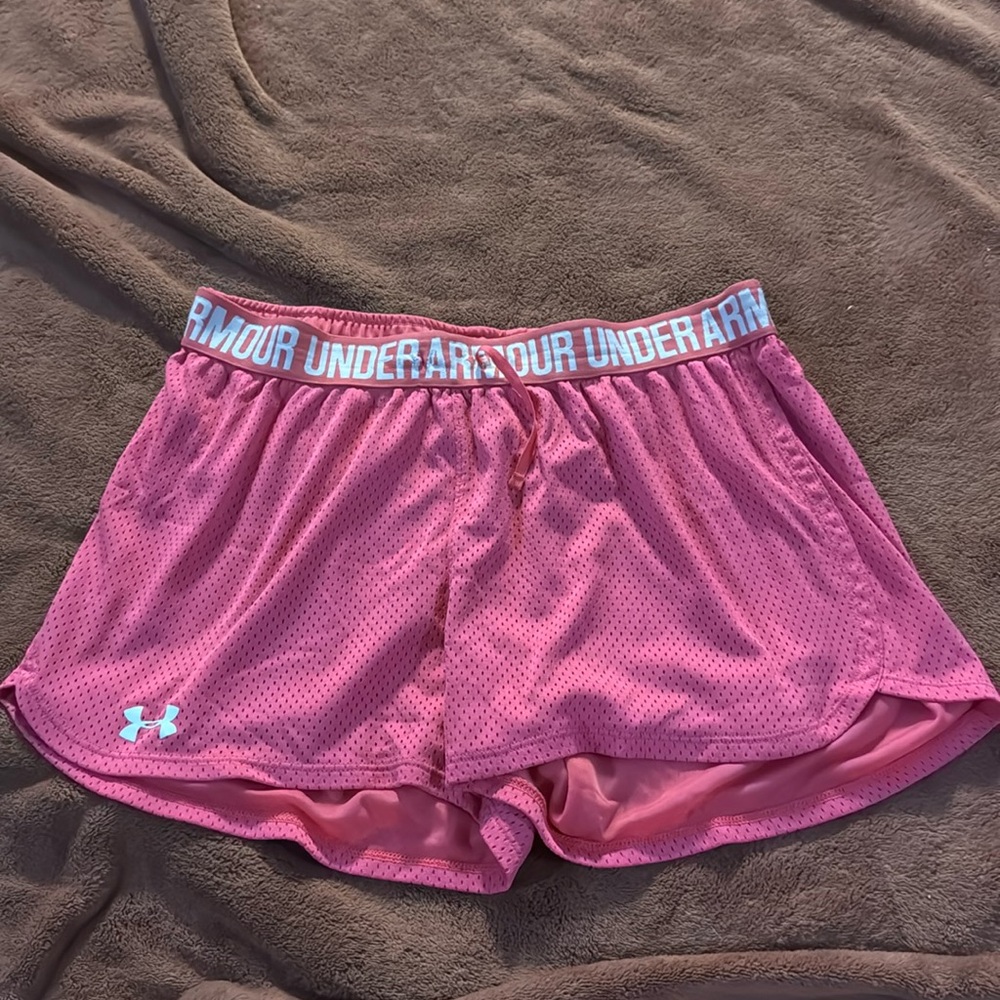 Under Armour shorts